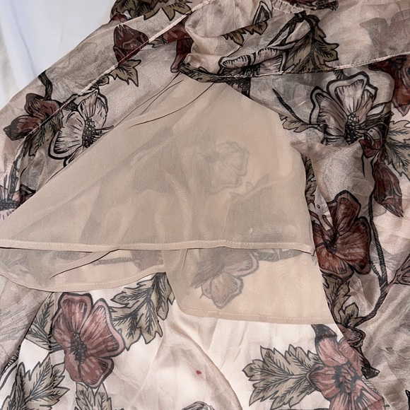 Blush maxi - Picture 3 of 6